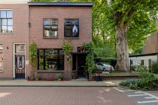 Property photo - Korte Dijk 11, 2871CA Schoonhoven